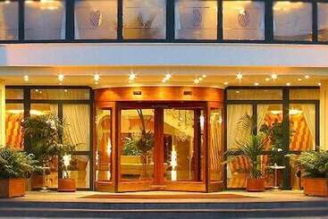 Grand Hotel La Pace   All Inclusive