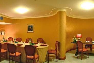 Grand Hotel La Pace   All Inclusive