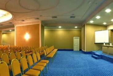 Grand Hotel La Pace   All Inclusive