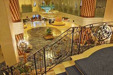 Grand Hotel La Pace   All Inclusive