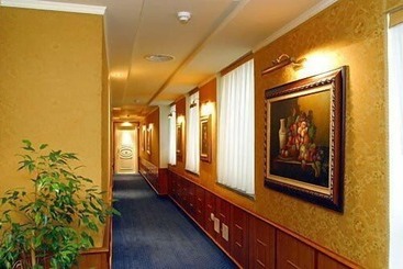 Grand Hotel La Pace   All Inclusive