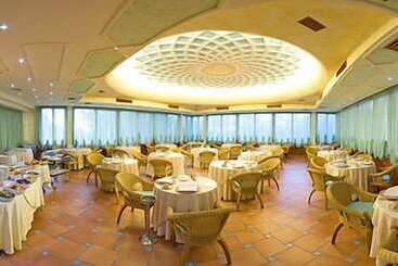 Grand Hotel La Pace   All Inclusive