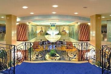 Grand Hotel La Pace   All Inclusive