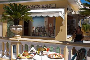 Grand Hotel La Pace   All Inclusive