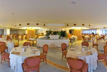Grand Hotel La Pace   All Inclusive