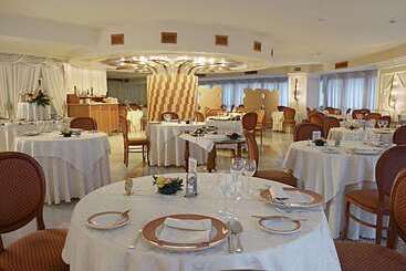 Grand Hotel La Pace   All Inclusive