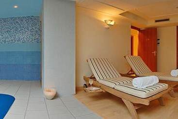 Grand Hotel La Pace All Inclusive