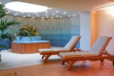 Grand Hotel La Pace All Inclusive