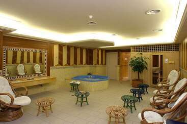 Grand Hotel La Pace   All Inclusive