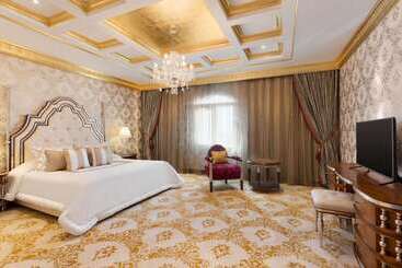 هتل Grand Regency Doha, Trademark Collection By Wyndham