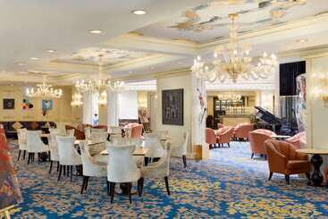 هتل Grand Regency Doha, Trademark Collection By Wyndham