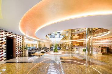 Grandium Hotel Prague - Prague
