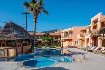 هتل High Beach Resort