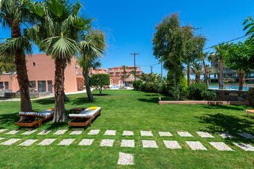 هتل High Beach Resort
