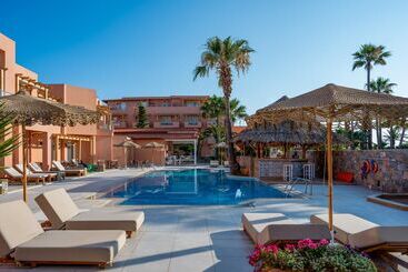 هتل High Beach Resort