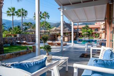 هتل High Beach Resort