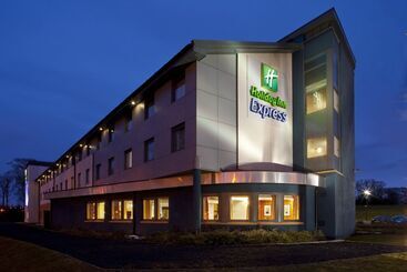 فندق Holiday Inn Express Dunfermline, An Ihg