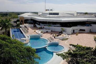 هتل Holiday Inn   Villahermosa Aeropuerto, An Ihg