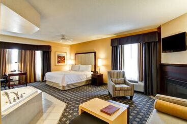 هتل Homewood Suites By Hilton Toronto Mississauga