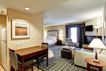 هتل Homewood Suites By Hilton Toronto Mississauga