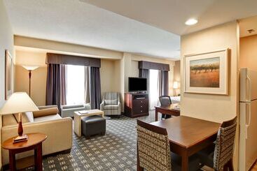 هتل Homewood Suites By Hilton Toronto Mississauga