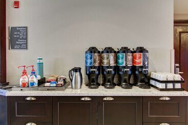 هتل Homewood Suites By Hilton Toronto Mississauga