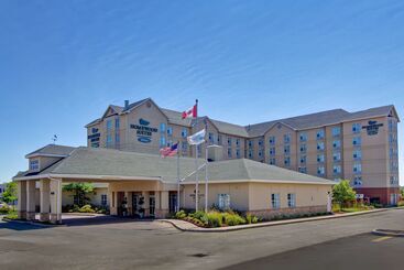 هتل Homewood Suites By Hilton Toronto Mississauga