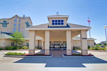 هتل Homewood Suites By Hilton Toronto Mississauga