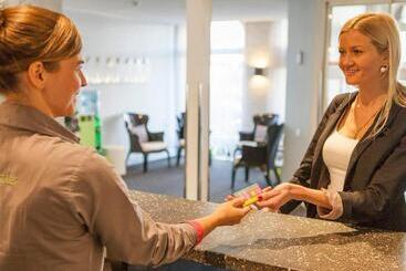 Hotel Ibis Styles Amsterdam City