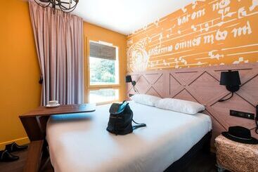 酒店 Ibis Styles Carcassonne La Cité