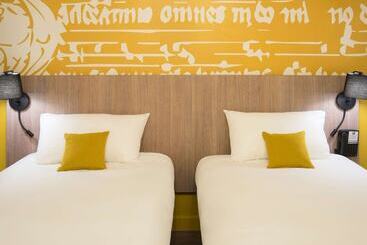 酒店 Ibis Styles Carcassonne La Cité