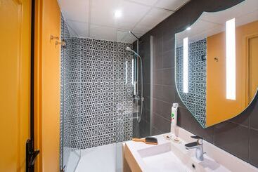 酒店 Ibis Styles Carcassonne La Cité