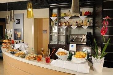 Ih Hotels Milano Gioia