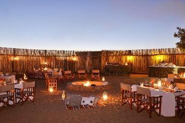 هتل Imbali Safari Lodge