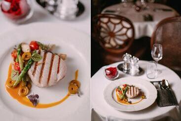 Imperial Hotel & Restaurant