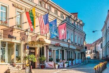 Imperial Hotel & Restaurant - Vilnius