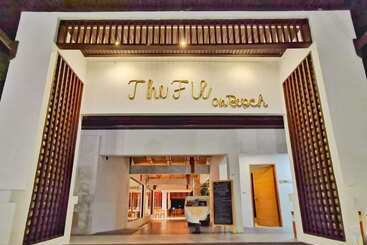 هتل Kacha Resort & Spa, Koh Chang   Sha Extra Plus