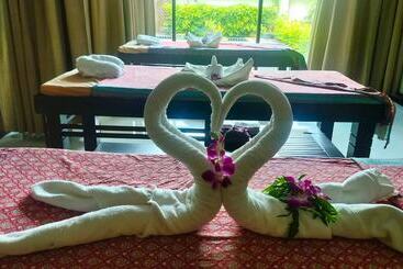 هتل Kacha Resort & Spa, Koh Chang   Sha Extra Plus