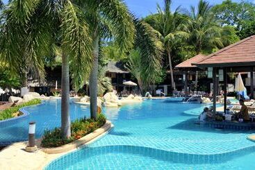 هتل Kacha Resort & Spa, Koh Chang   Sha Extra Plus