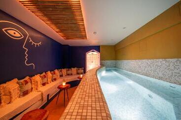 هتل La Finca Hôtel & Spa