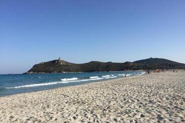 Ih Hotels Le Zagare Resort