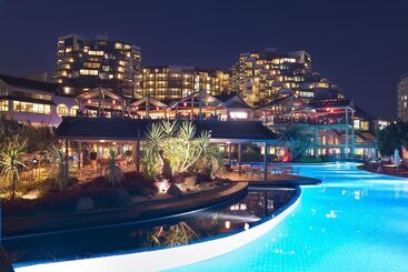 Limak Lara Deluxe Hotel & Resort Antalya