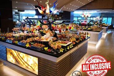 Limak Lara Deluxe Hotel & Resort Antalya