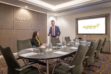 Maldron Hotel Sandy Road Galway