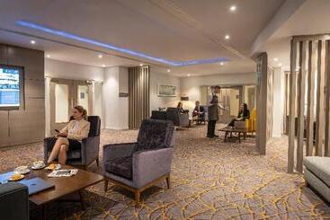 Maldron Hotel Sandy Road Galway - Galway