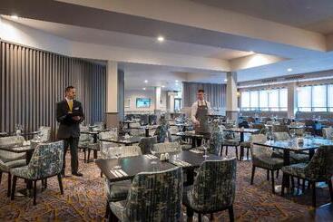 Maldron Hotel Sandy Road Galway