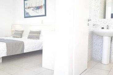 هتل Nauma Paros Design Boutique
