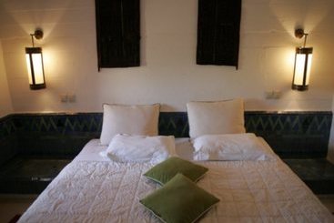 فندق Mercure Ouarzazate