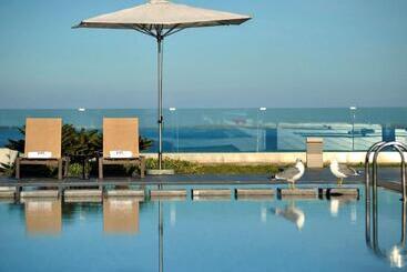 هتل Mercure Nador Rif
