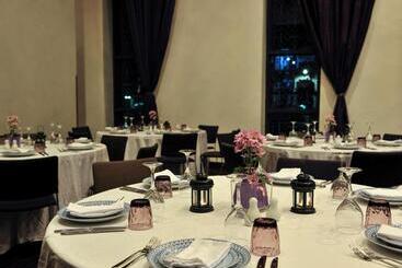 هتل Mercure Nador Rif